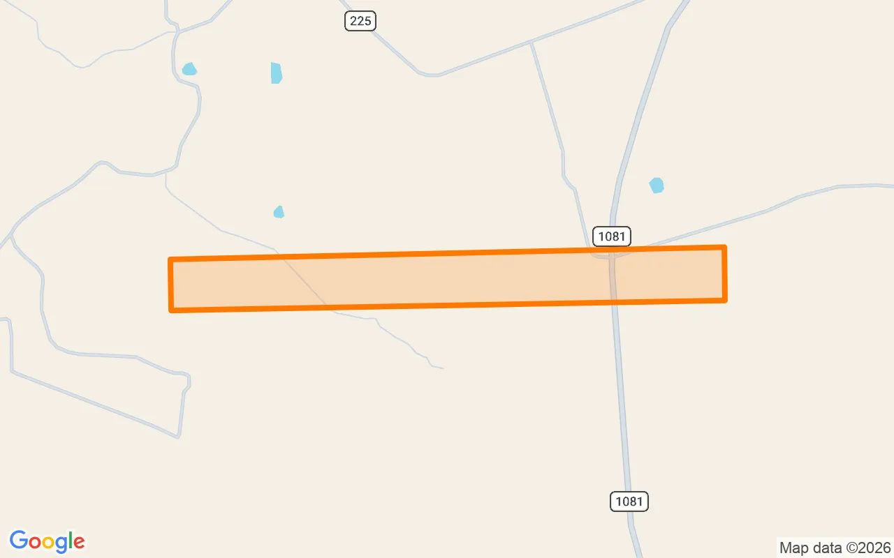 64.99 Acres in Kent - Kent County, TX in Kent County, Texas