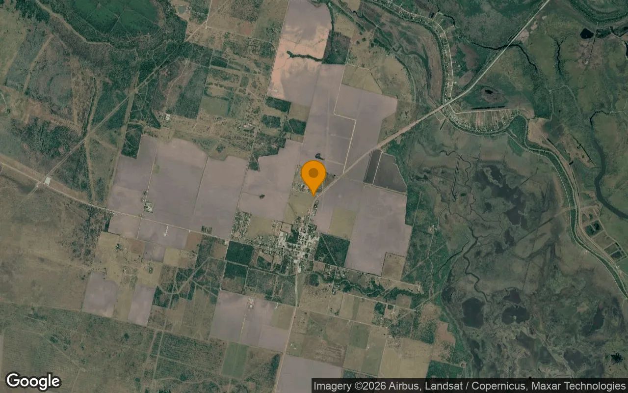 1.6 Acres in Tivoli - Refugio County, TX in Refugio County, Texas