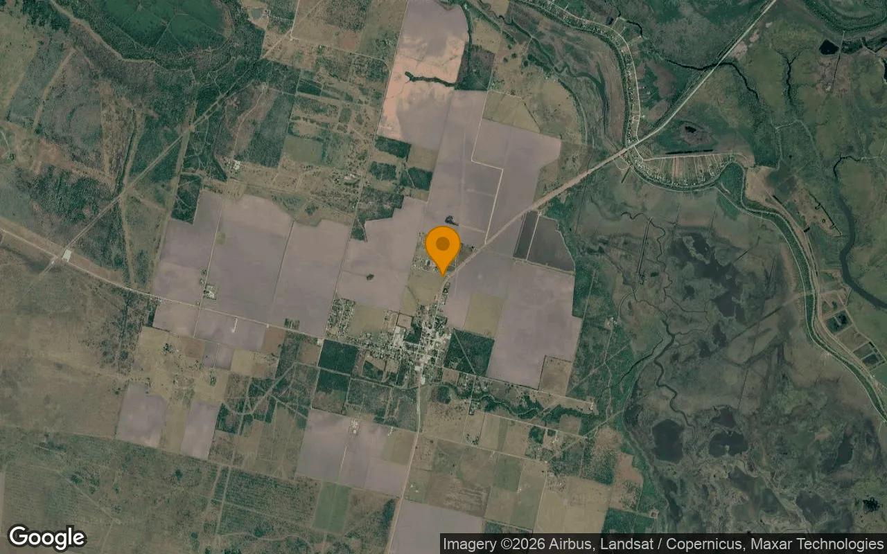 1.6 Acres in Tivoli - Refugio County, TX - Image 3