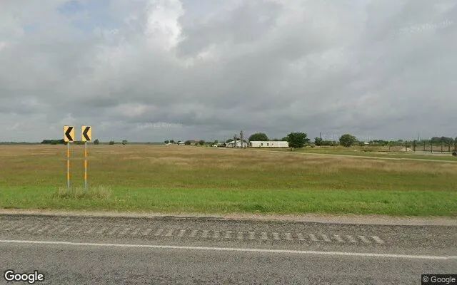 1.6 Acres in Tivoli - Refugio County, TX in Refugio County, Texas