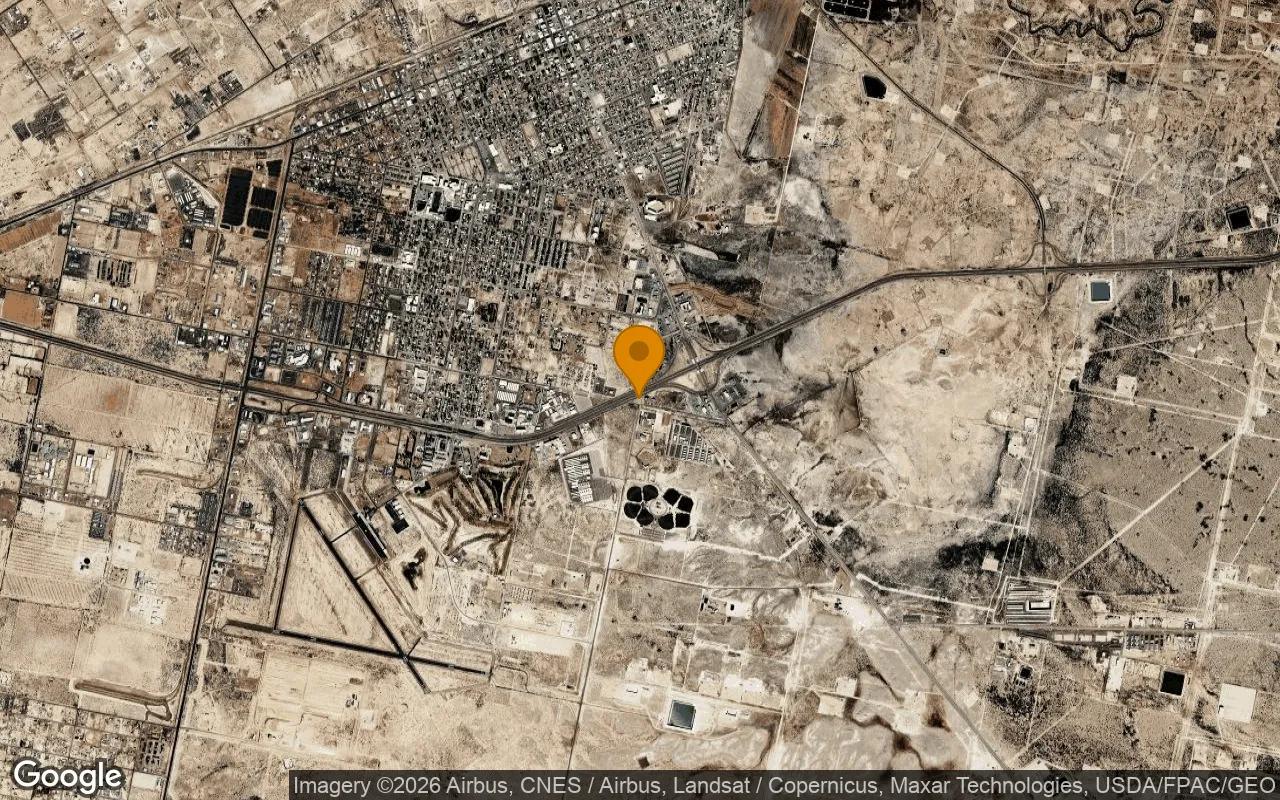 0.54 Acres in Pecos - Reeves County, TX - Image 3