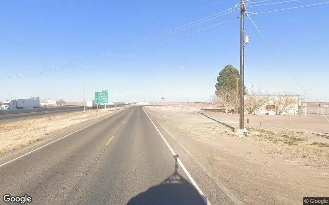 Decorative background for 0.54 Acres in Pecos - Reeves County, TX image 5