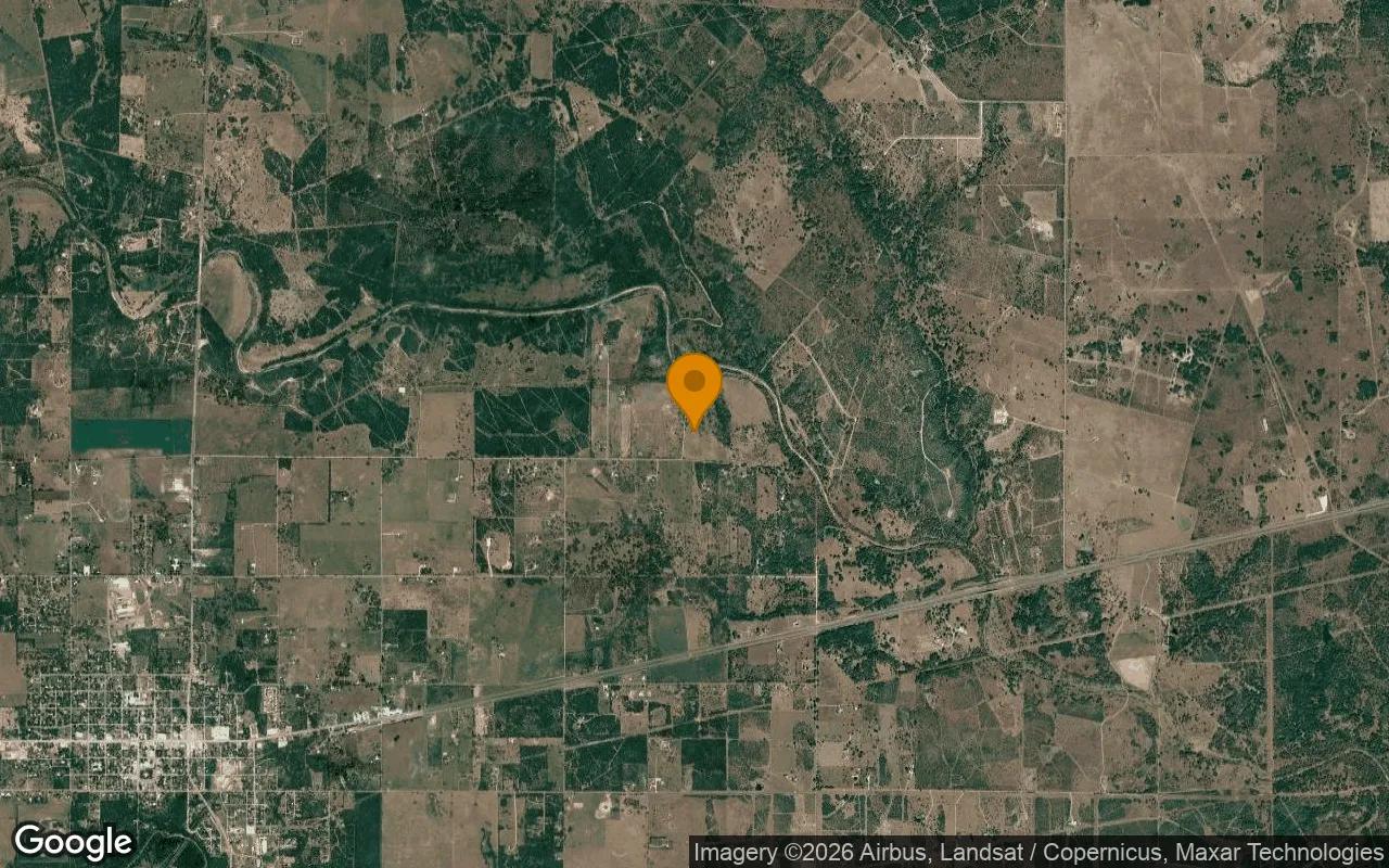 34.94 Acres in Goliad - Goliad County, TX - Image 3