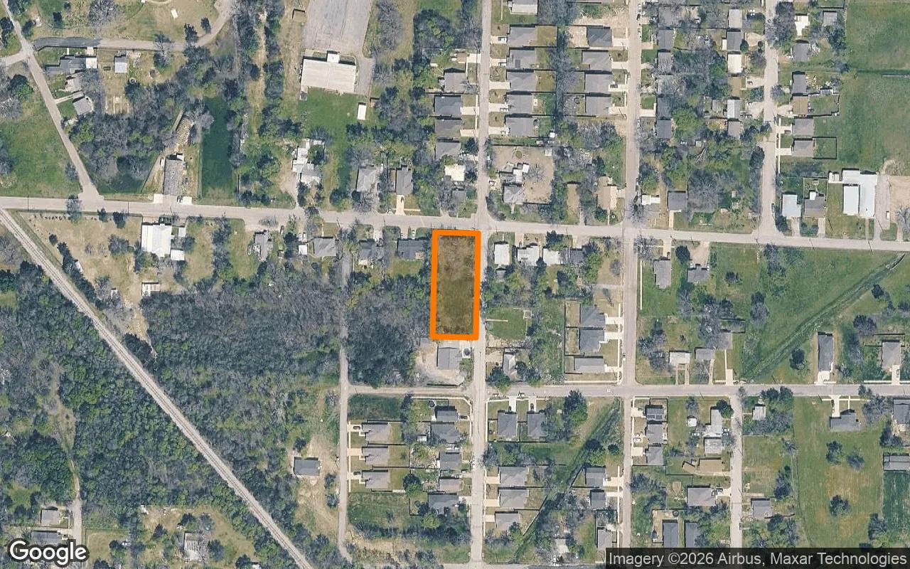 0.55 Acres in Greenville - Hunt County, TX - Main image