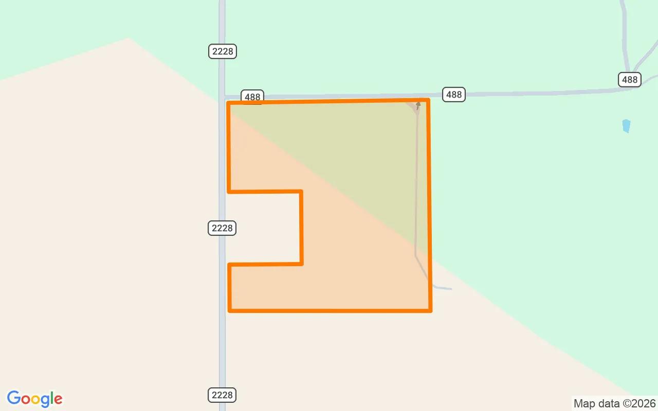 34.92 Acres in Callahan - Callahan County, TX - Image 2