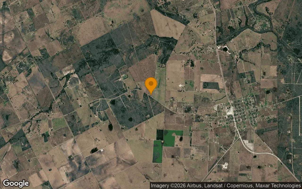 14.98 Acres in Beeville - Bee County, TX - Image 3