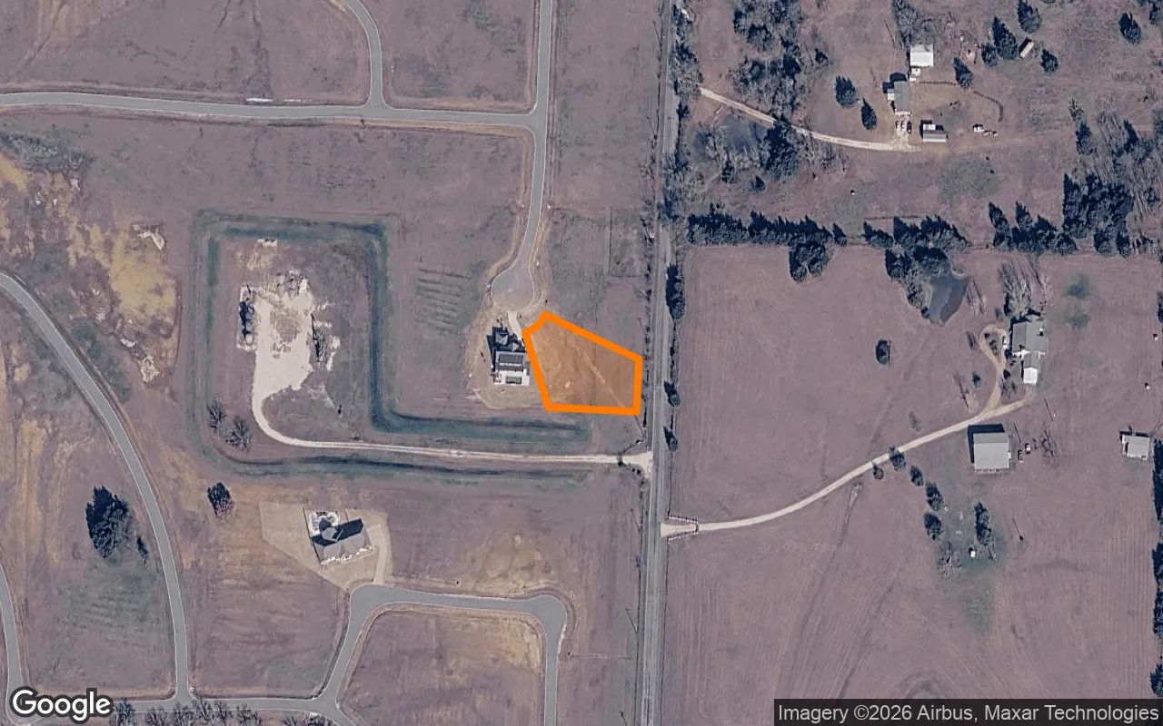 0.55 Acres in Grayson - Grayson County, TX in Grayson County, Texas