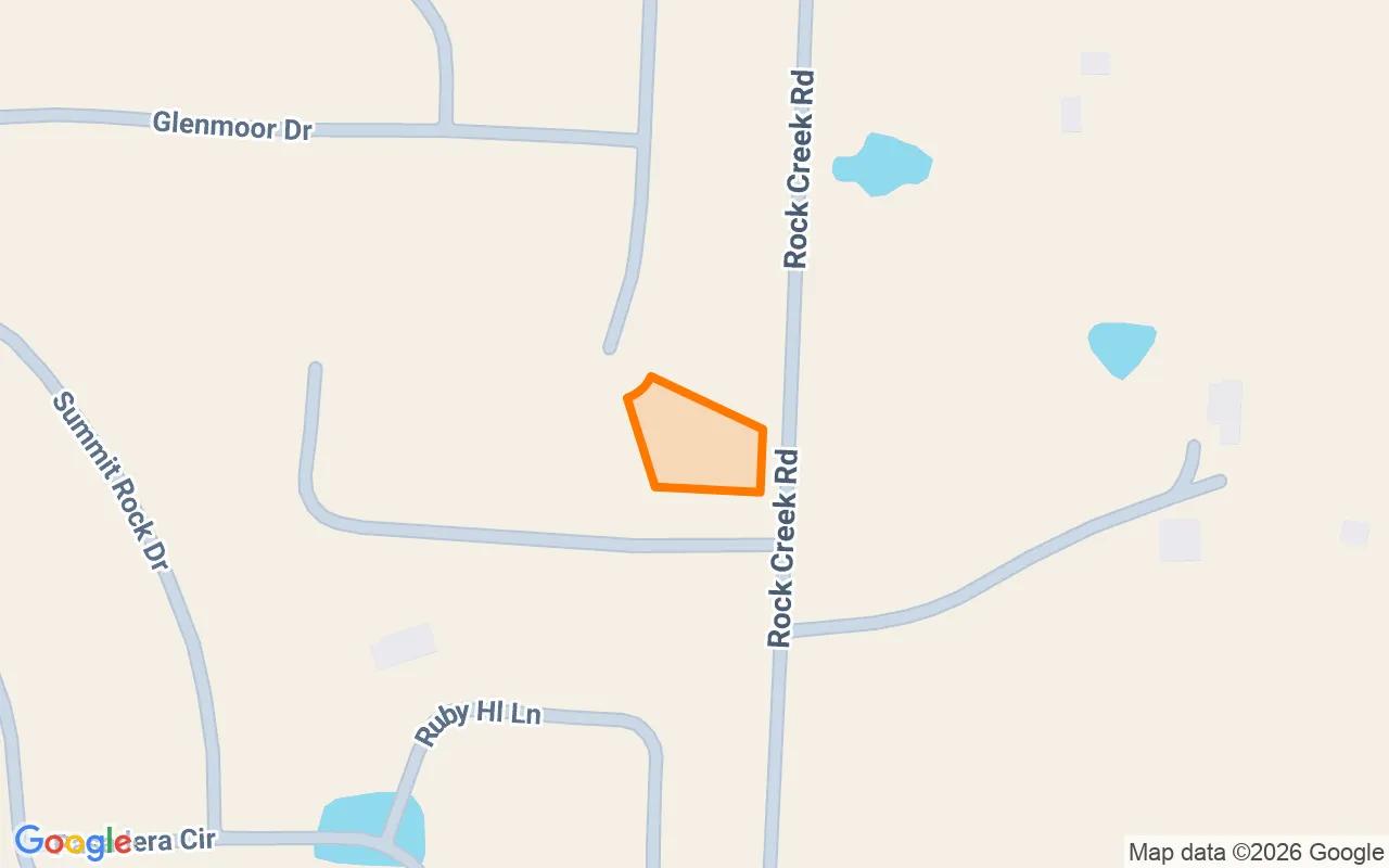 0.55 Acres in Grayson - Grayson County, TX - Image 2