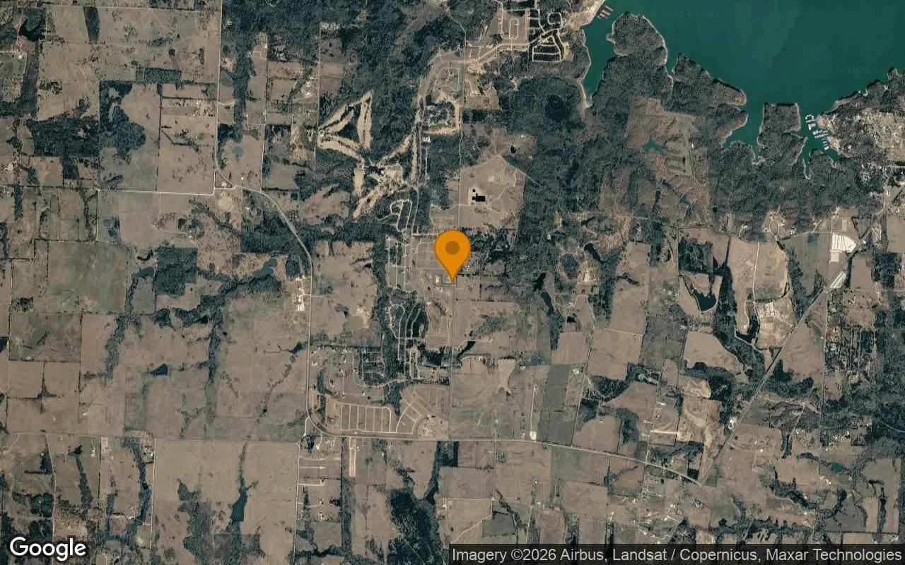 0.55 Acres in Grayson - Grayson County, TX - Image 3