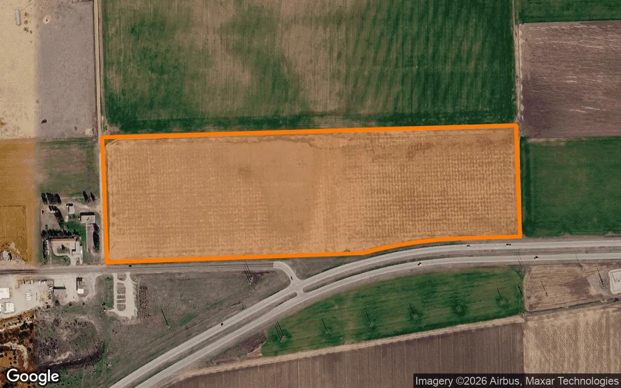124.13 Acres in Munday - Knox County, TX - Main image