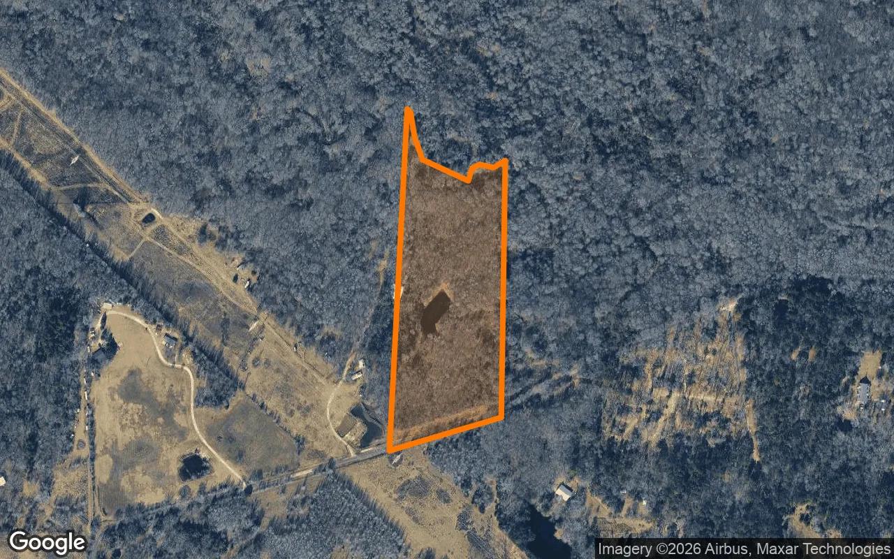 14.75 Acres in Ben Wheeler - Van Zandt County, TX - Main image