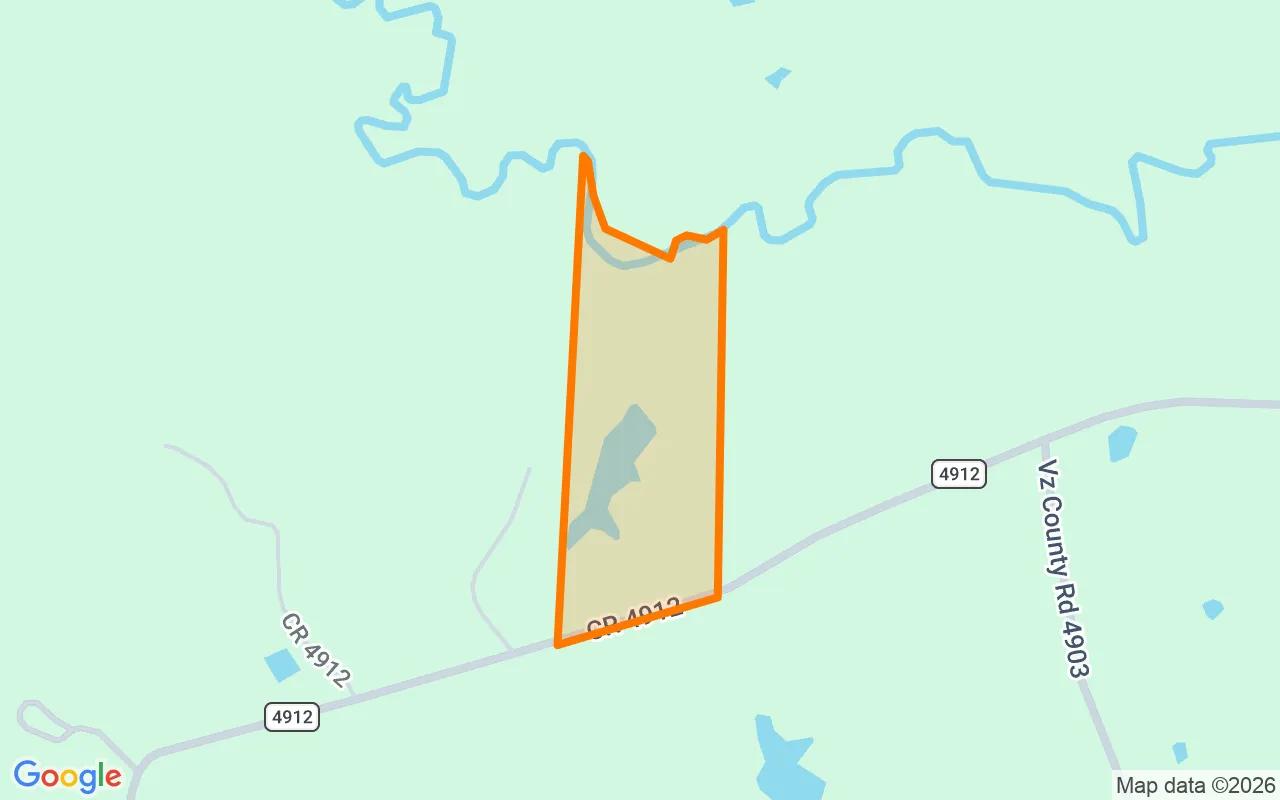 14.75 Acres in Ben Wheeler - Van Zandt County, TX - Image 2