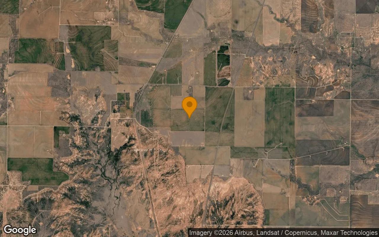 124.66 Acres in Crowell - Foard County, TX - Image 3