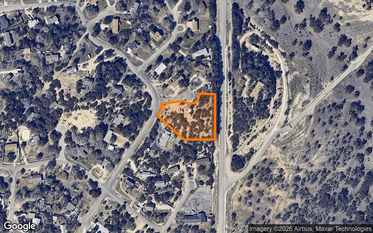 1.5 Acres in Boerne - Kendall County, TX - Main image