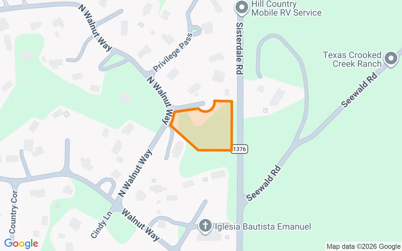 1.5 Acres in Boerne - Kendall County, TX - Image 2