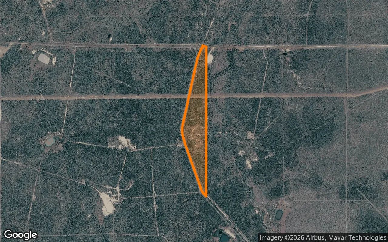 26.15 Acres in Cotulla - La Salle County, TX in La Salle County, Texas