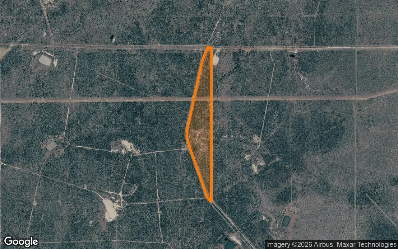 26.15 Acres in Cotulla - La Salle County, TX - Main image
