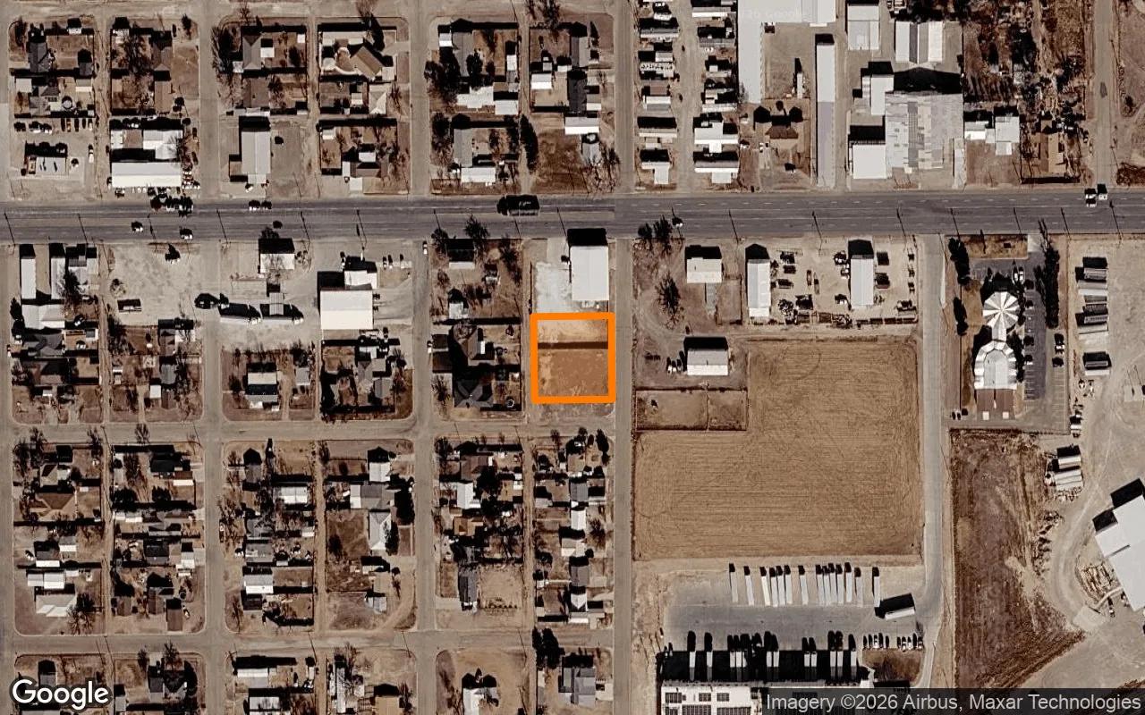 0.48 Acres in Friona - Parmer County, TX - Main image