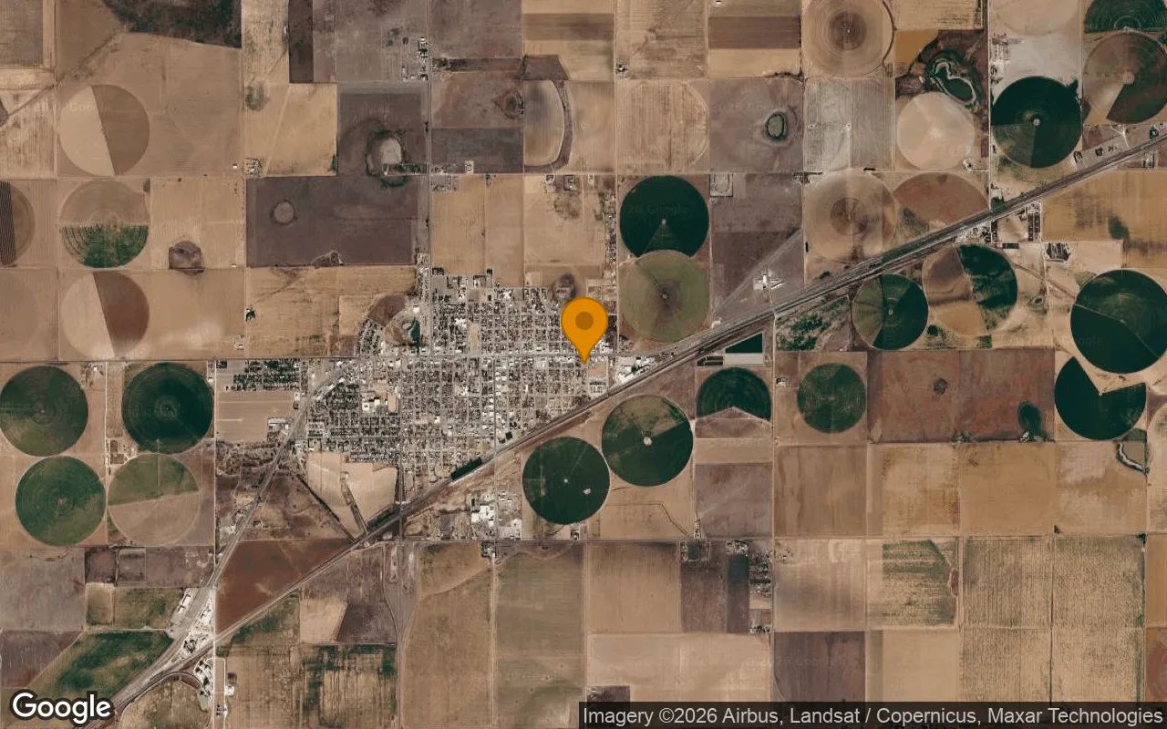 0.48 Acres in Friona - Parmer County, TX in Parmer County, Texas