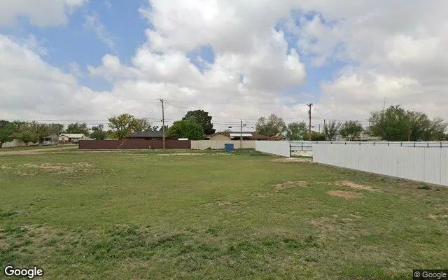 0.48 Acres in Friona - Parmer County, TX in Parmer County, Texas