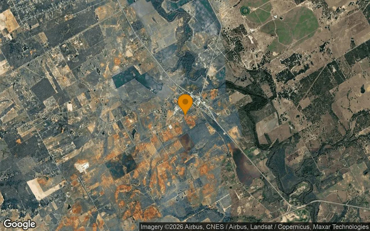 1.5 Acres in Sutherland Springs - Wilson County, TX - Image 3