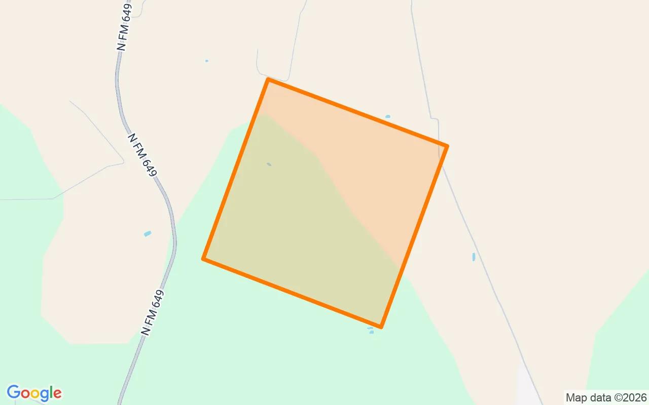 637.82 Acres in Hebbronville - Jim Hogg County, TX - Image 2