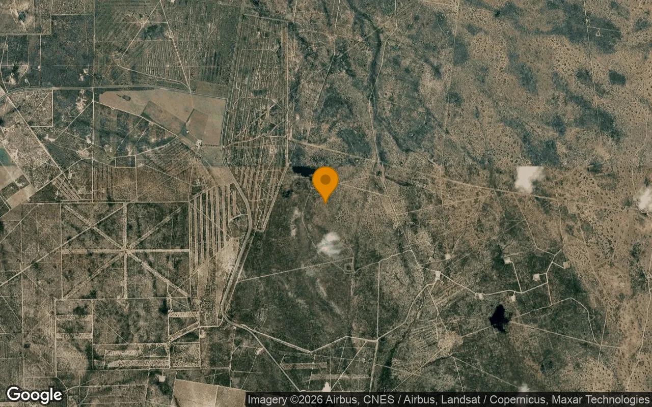 637.82 Acres in Hebbronville - Jim Hogg County, TX - Image 3