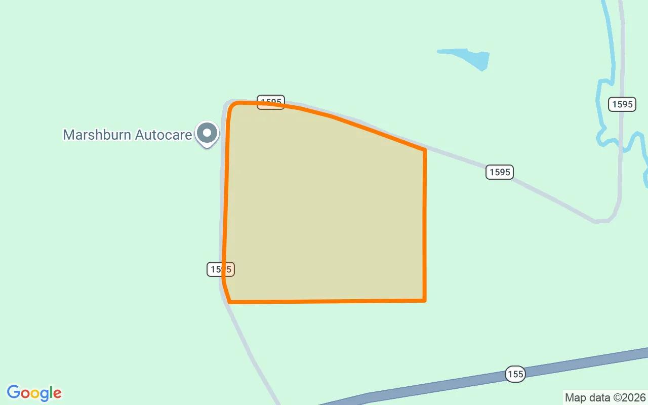 35 Acres in Cass - Cass County, TX - Image 2