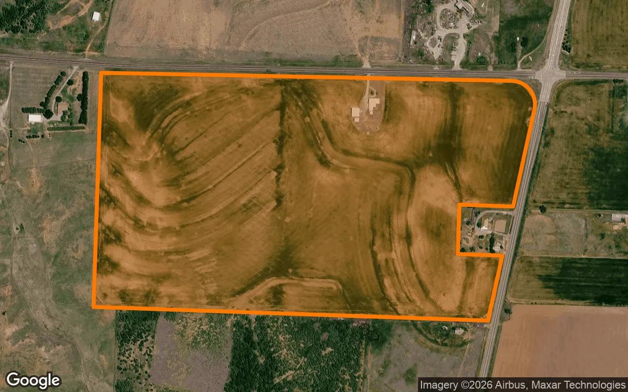 108.6 Acres in Childress - Childress County, TX - Main image