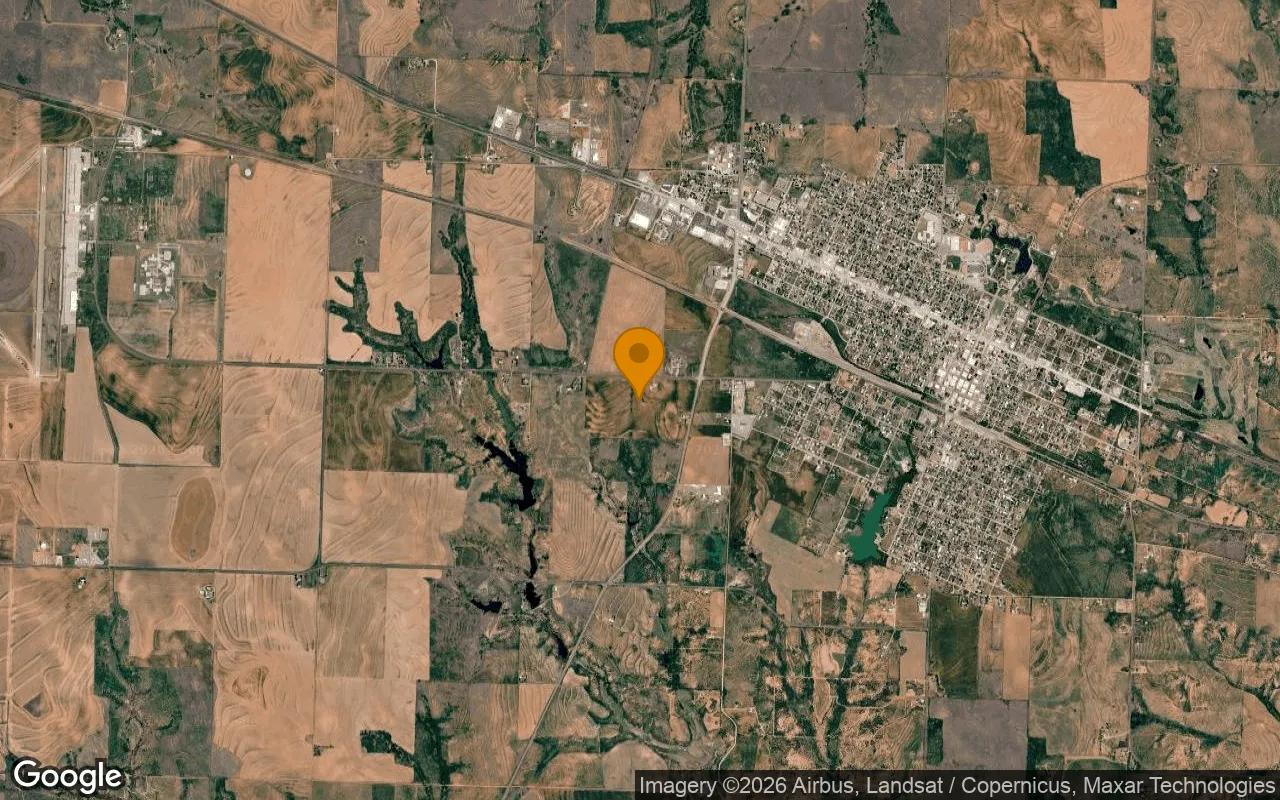 108.6 Acres in Childress - Childress County, TX - Image 3