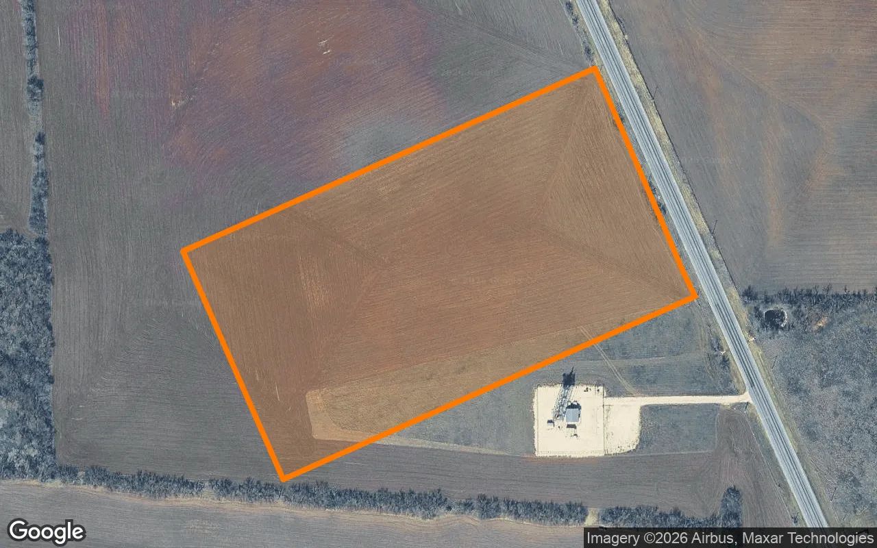 14.99 Acres in Taylor - Taylor County, TX in Taylor County, Texas