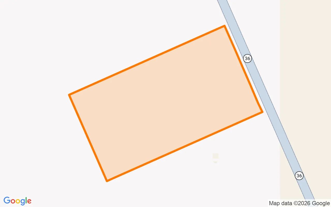 14.99 Acres in Taylor - Taylor County, TX in Taylor County, Texas