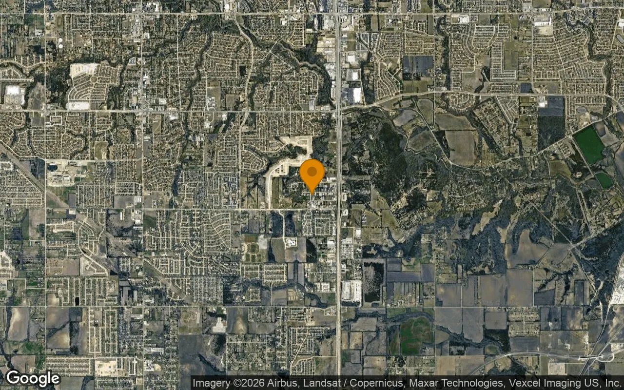 0.55 Acres in Desoto - Dallas County, TX in Dallas County, Texas