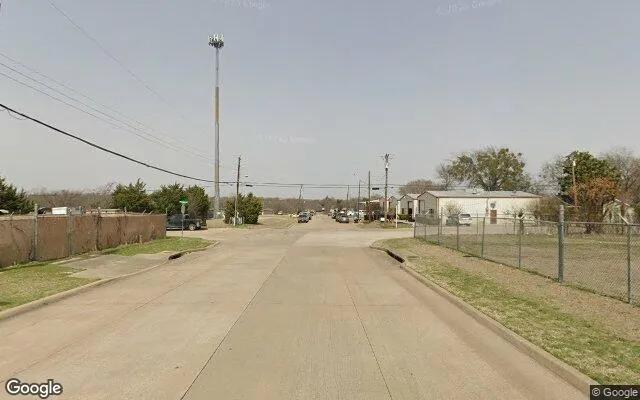 Decorative background for 0.55 Acres in Desoto - Dallas County, TX image 5
