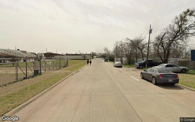 Decorative background for 0.55 Acres in Desoto - Dallas County, TX image 6