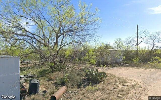124.37 Acres in Robert Lee - Coke County, TX - Image 4