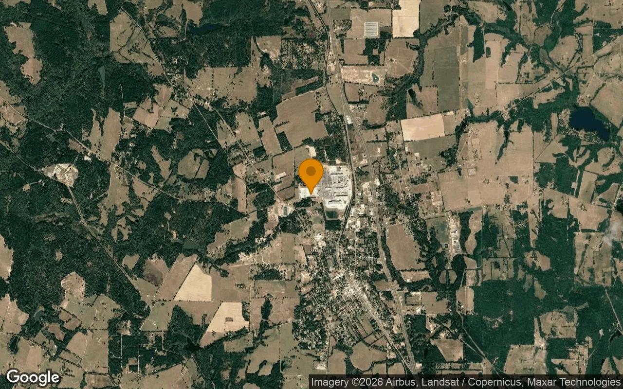 34.99 Acres in Grapeland - Houston County, TX - Image 3