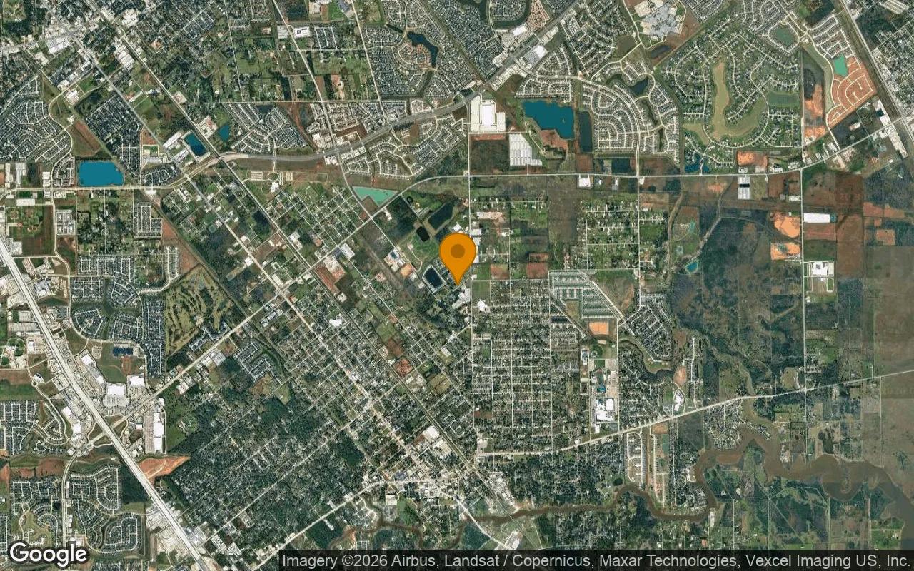 0.55 Acres in Dickinson - Galveston County, TX - Image 3