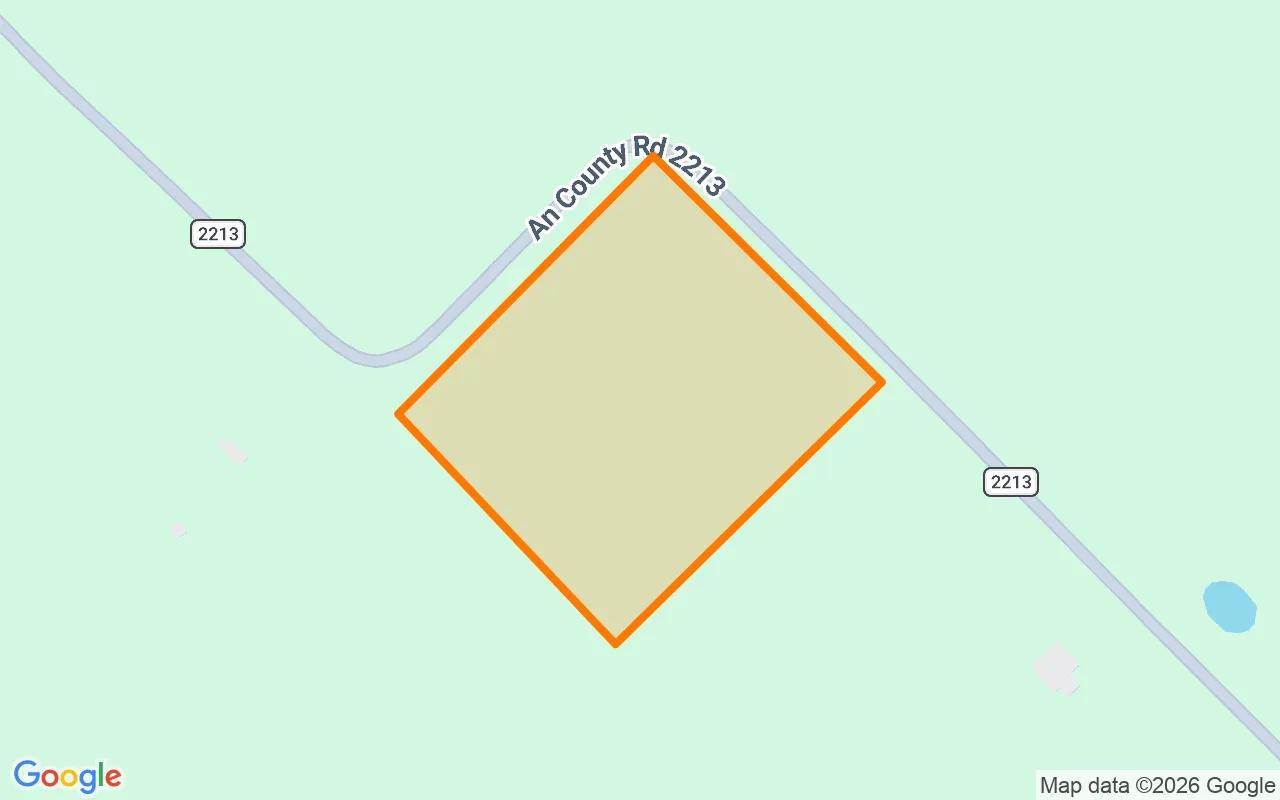 7.47 Acres in Palestine - Anderson County, TX - Image 2