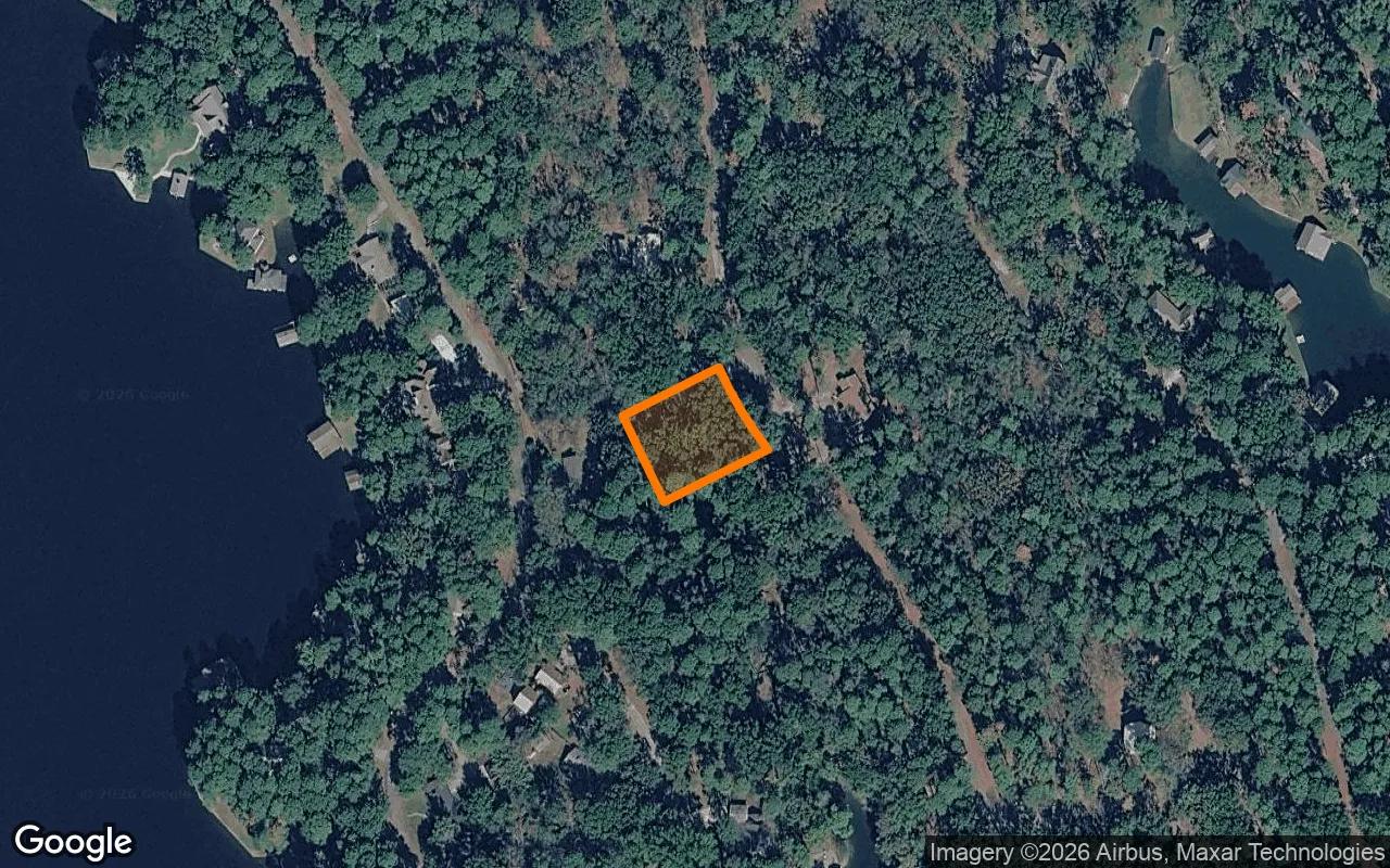 0.55 Acres in Mount Vernon - Franklin County, TX - Main image