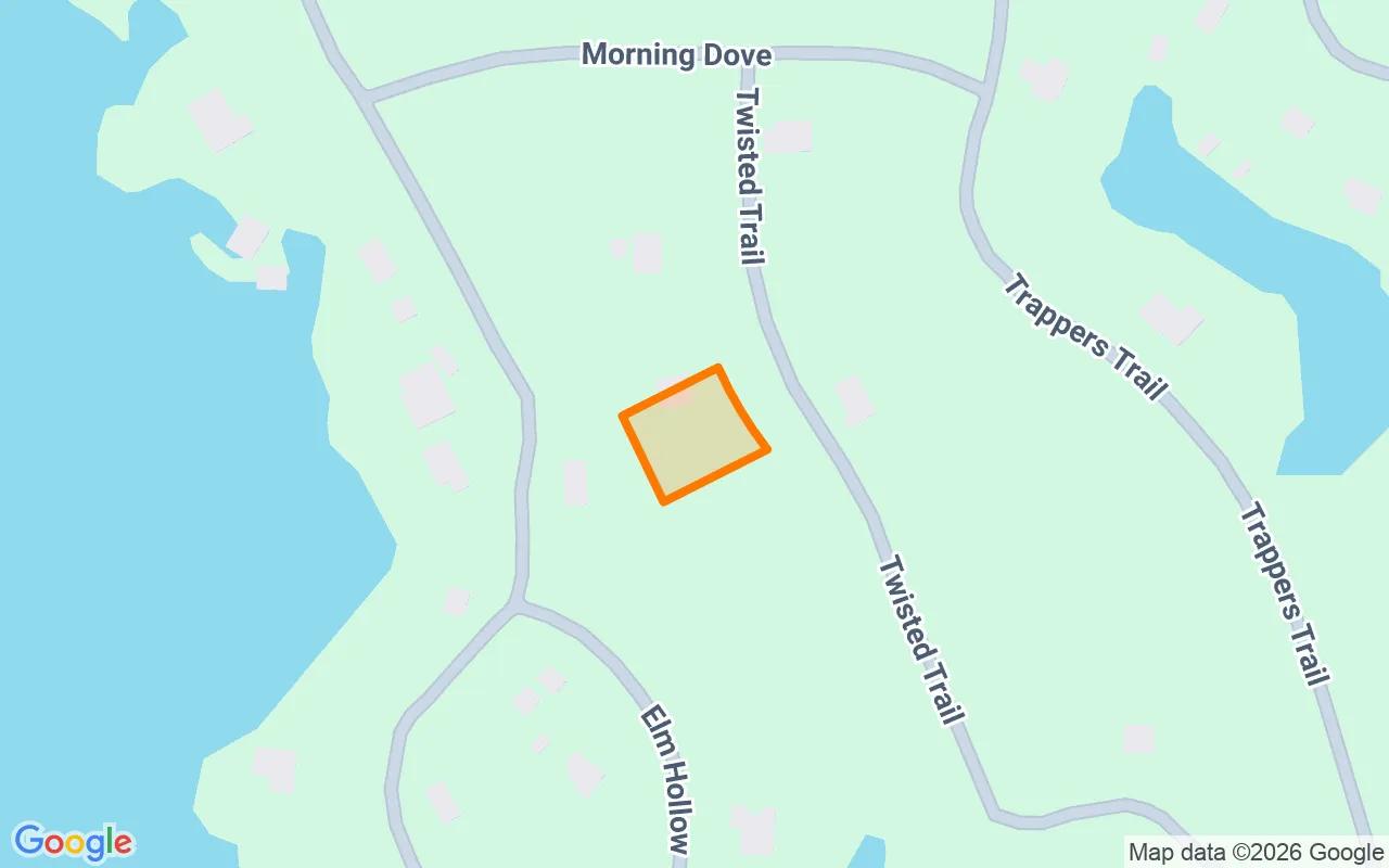 0.55 Acres in Mount Vernon - Franklin County, TX - Image 2