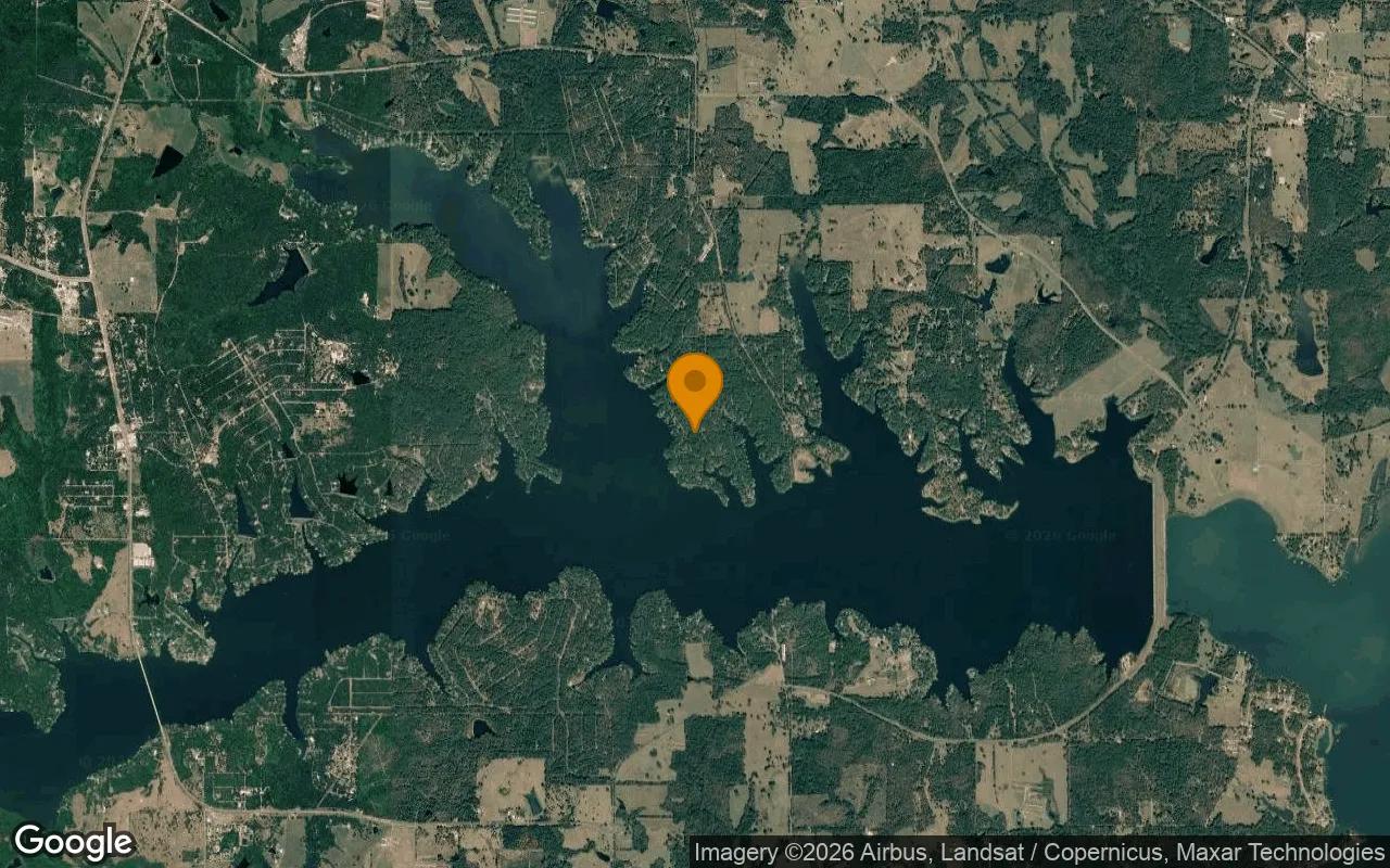 0.55 Acres in Mount Vernon - Franklin County, TX - Image 3
