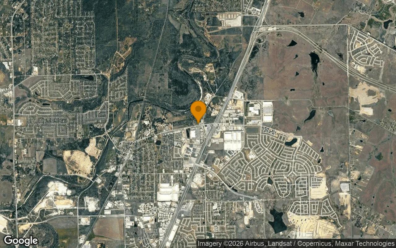 0.55 Acres in Buda - Hays County, TX - Image 3