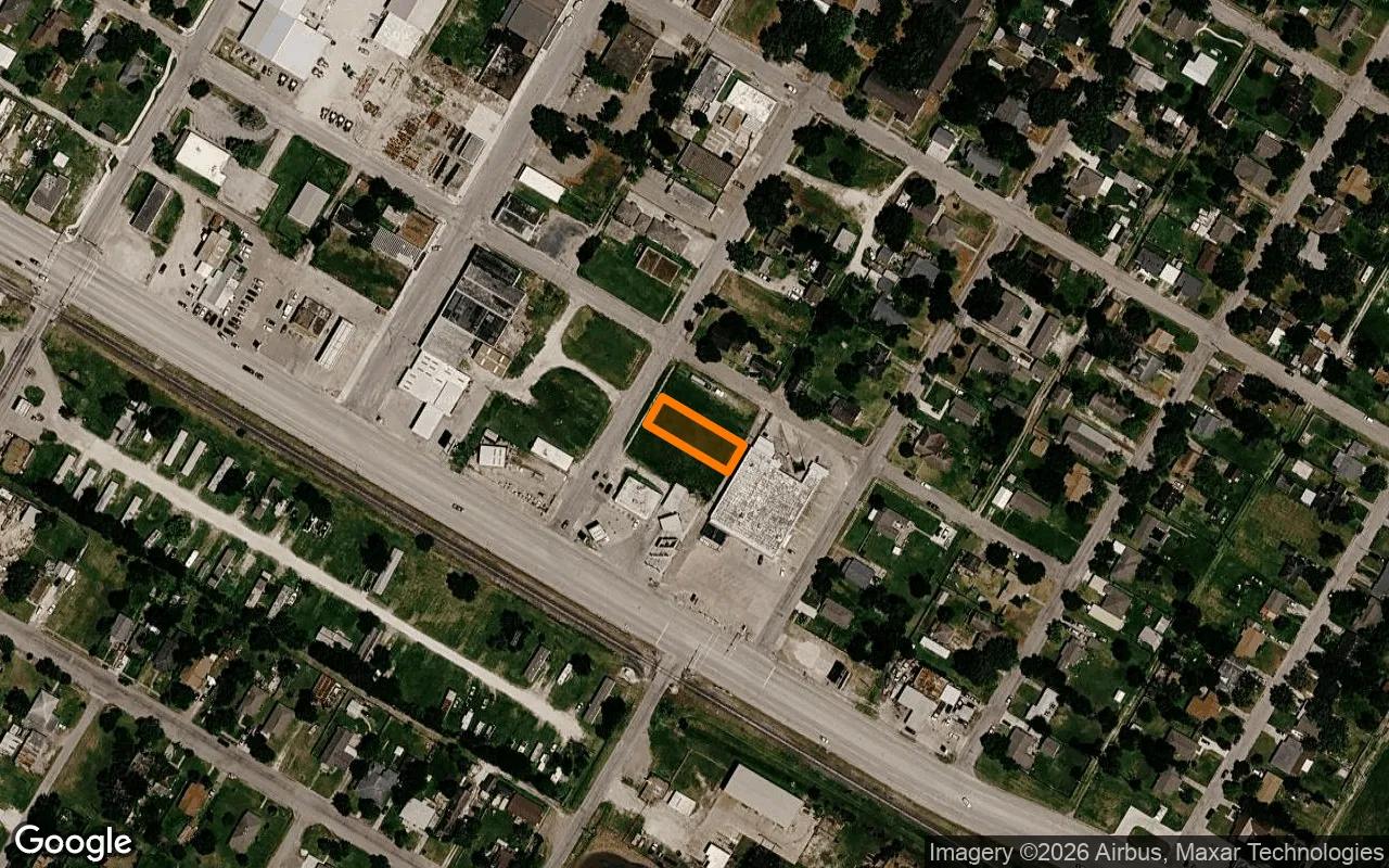 0.55 Acres in Taft - San Patricio County, TX - Main image