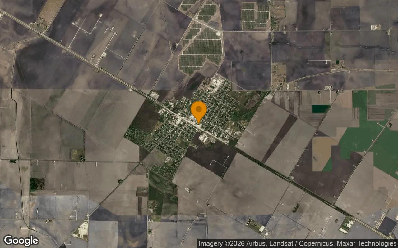 0.55 Acres in Taft - San Patricio County, TX - Image 3
