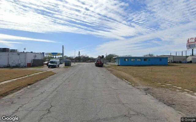 Decorative background for 0.55 Acres in Taft - San Patricio County, TX image 6