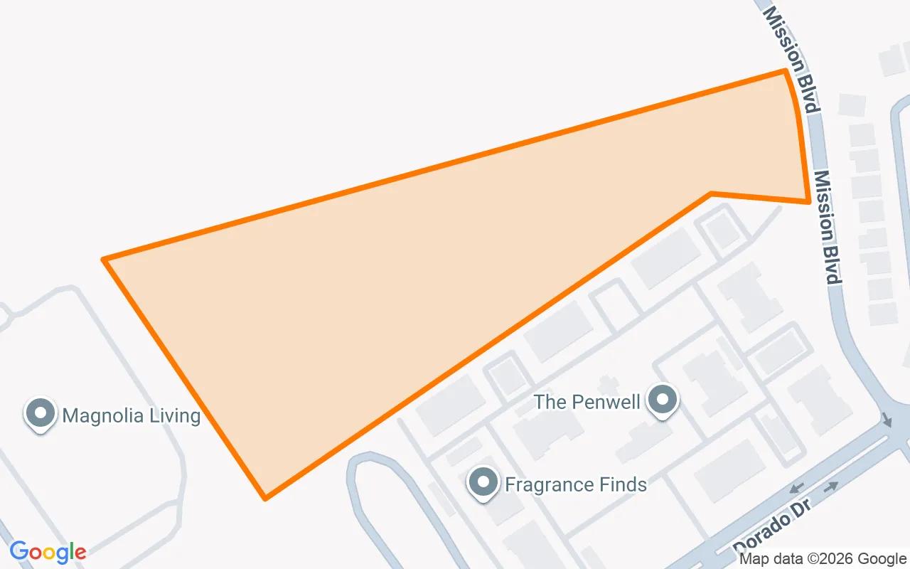 14.98 Acres in Midland - Midland County, TX - Image 2
