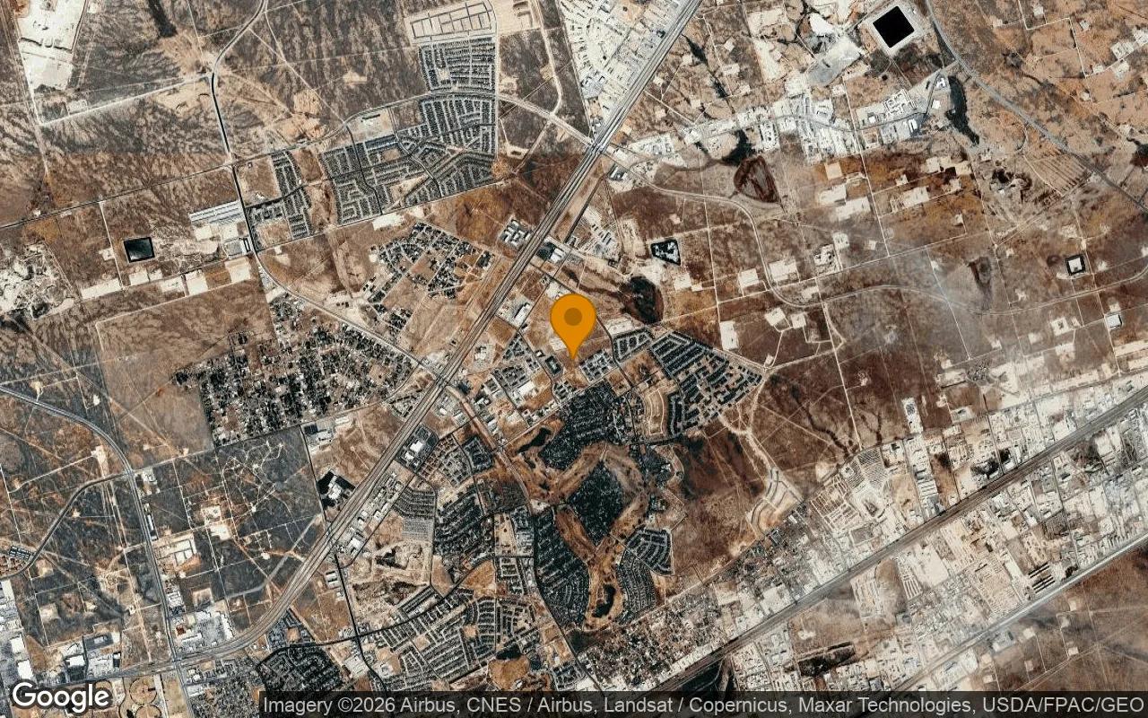 14.98 Acres in Midland - Midland County, TX - Image 3
