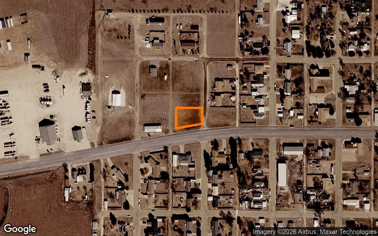 0.31 Acres in Darrouzett - Lipscomb County, TX - Main image
