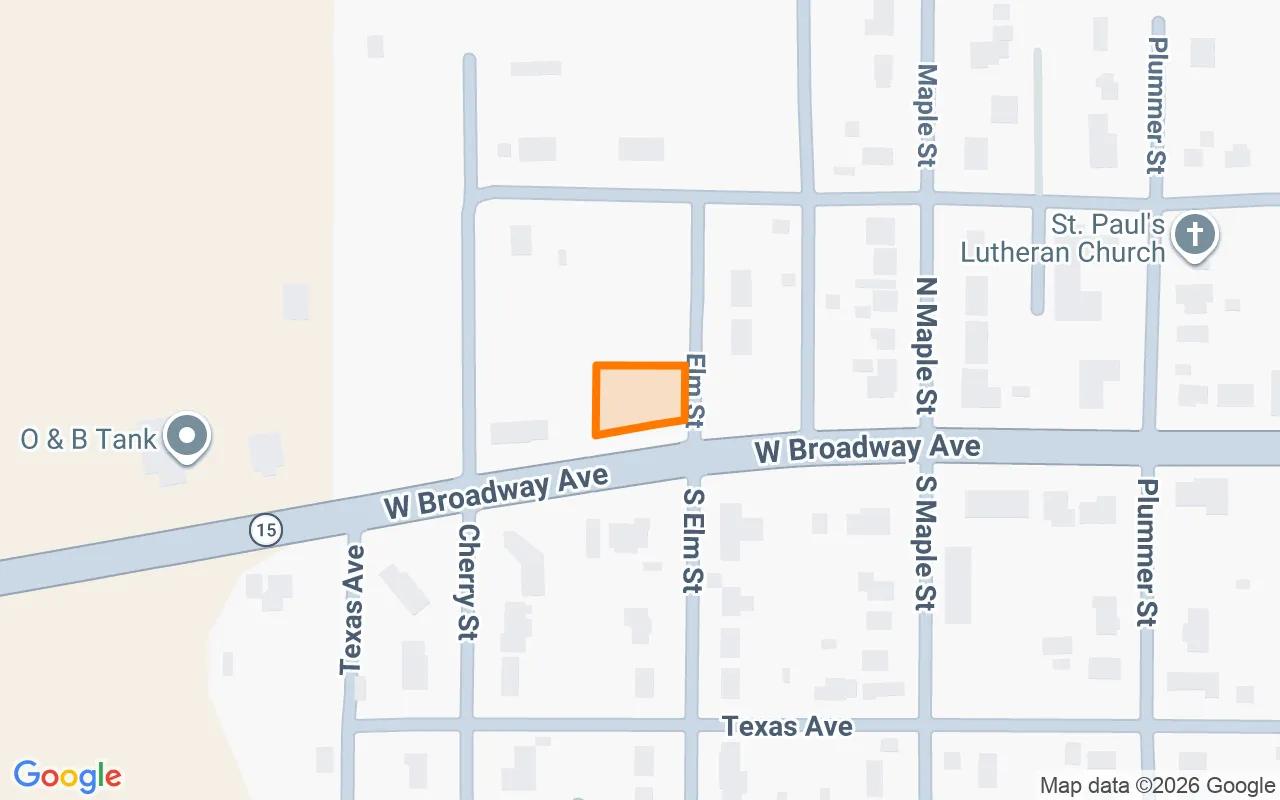 0.31 Acres in Darrouzett - Lipscomb County, TX - Image 2
